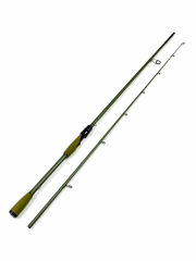 Oslo Magnum 270cm 10-50gr Spin Olta Kamışı