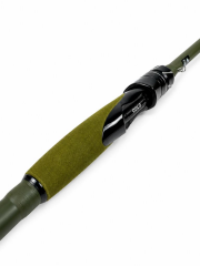 Oslo Magnum 270cm 10-50gr Spin Olta Kamışı