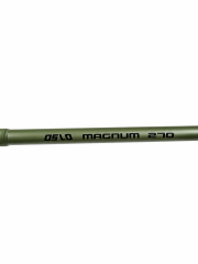 Oslo Magnum 270cm 10-50gr Spin Olta Kamışı