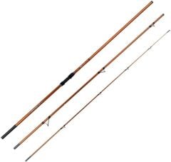 Okuma Trio Rex Surf 420cm 120-250 gr 3 Parça Surf Kamışı