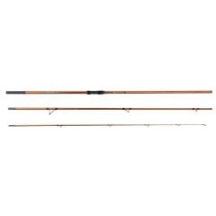 Okuma Trio Rex Surf 420cm 120-250 gr 3 Parça Surf Kamışı