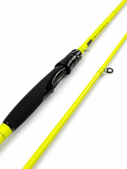 Oslo HighTech 270cm 5-55gr Spin Olta Kamışı