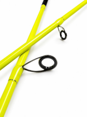 Oslo HighTech 270cm 5-55gr Spin Olta Kamışı
