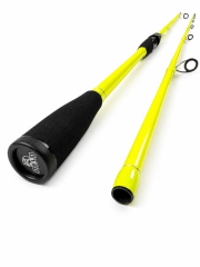 Oslo HighTech 210cm 5-55gr Spin Olta Kamışı