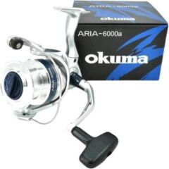 Oslo Maximus 300cm Okuma Aria 6000 Olta Seti