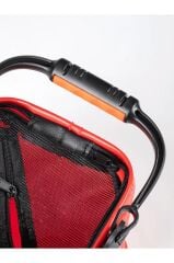 Shufa Katlanabilir Balıkçı ve Yem Kovası