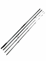 Oslo Power Cast Dual 420cm 100-250gr Surf Olta Kamışı