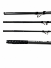 Oslo Power Cast Dual 420cm 100-250gr Surf Olta Kamışı