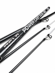 Oslo Power Cast Dual 420cm 100-250gr Surf Olta Kamışı