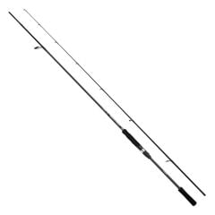 Shimano Bassterra A Seabass 244 Cm 6-28 Gr Spin Olta Kamışı
