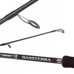 Shimano Bassterra A Seabass 274 Cm 7-30 Gr Spin Olta Kamışı