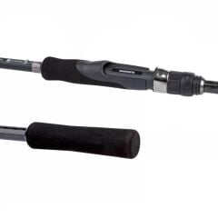 Shimano Bassterra A Seabass 274 Cm 7-30 Gr Spin Olta Kamışı