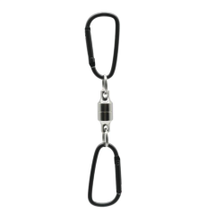 Shufa Güçlü Mıknatıslı Çift Taraflı Manyetik Askı Aparatı