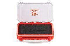 Shufa Çift Taraflı Su Geçirmez Süngerli Lrf Kutusu- Kırmızı