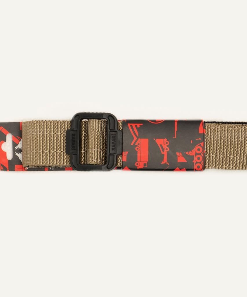 North Mountain Tactical Kemer
