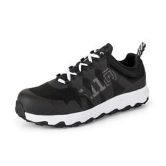 5.11 A/T TRAINER SIYAH/BEYAZ AYAKKABI