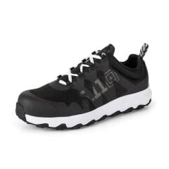 5.11 A/T TRAINER SIYAH/BEYAZ AYAKKABI