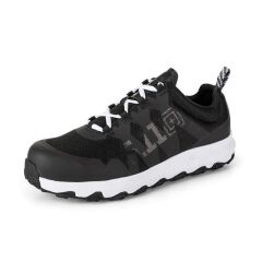 5.11 A/T TRAINER SIYAH/BEYAZ AYAKKABI