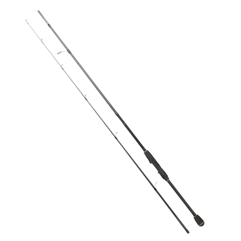 Daiwa Rx Lure Game BF 2.70m 10-35gr 2P Olta Kamışı