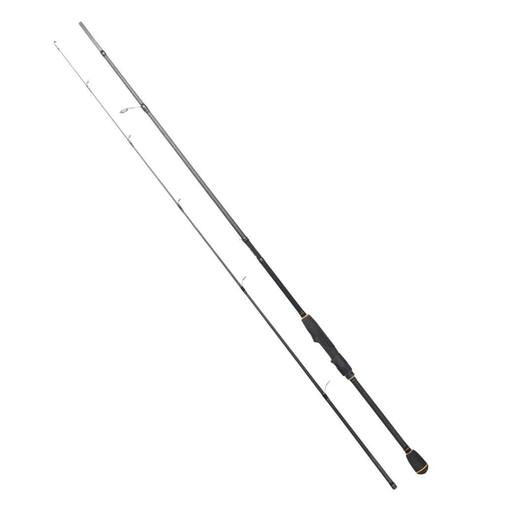 Daiwa Rx Lure Game BF 2.70m 10-35gr 2P Olta Kamışı