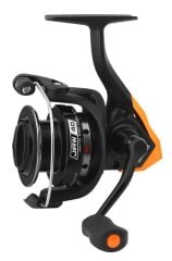 Okuma JAW-40 3+1BB Spin Olta Makinesi