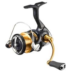 Daiwa Legalis 23 LT 4000 C Spin Olta Makinesi