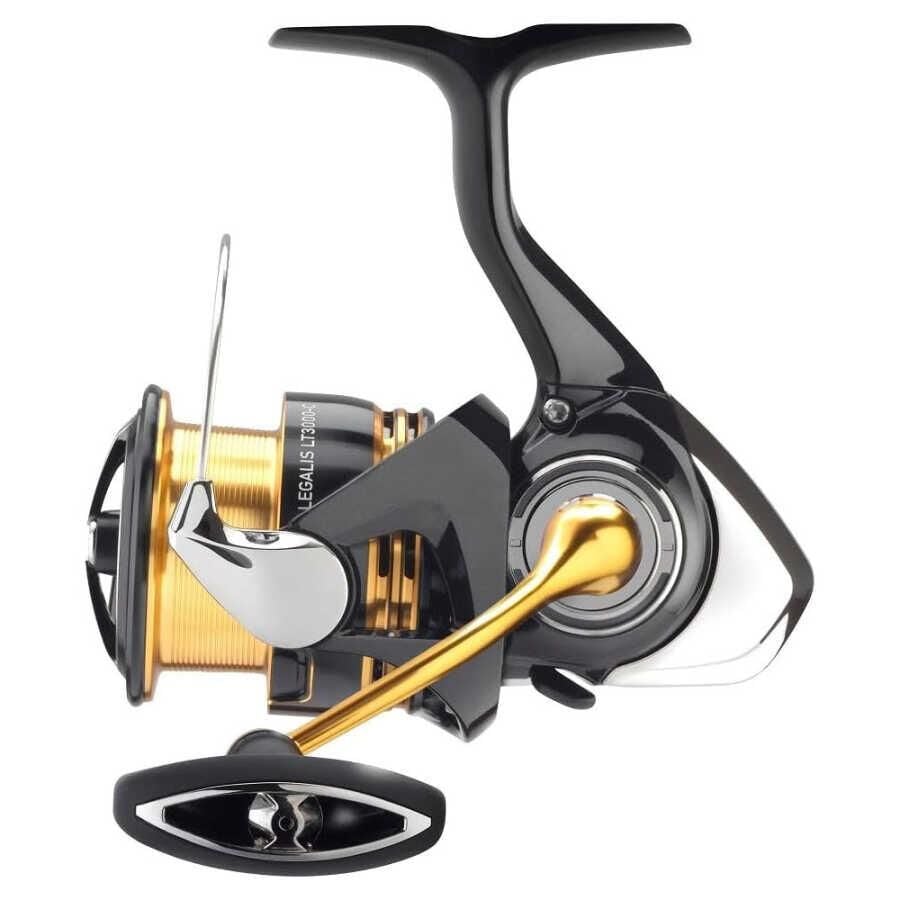 Daiwa Legalis 23 LT 3000 CHX Spin Olta Makinesi