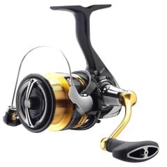 Daiwa Legalis 23 LT 3000 CHX Spin Olta Makinesi