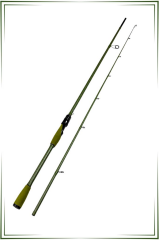 Oslo Magnum 270cm 10-50gr Shimano Fx 4000 Spin Olta Seti