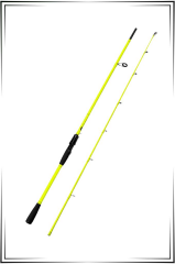 Oslo High Tech 270cm 5-55gr Shimano Fx 3000 Spin Olta Seti