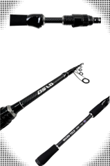 Oslo Micro Tele 210cm 1-10gr Shimano Fx 1000 Full Lrf Olta Seti