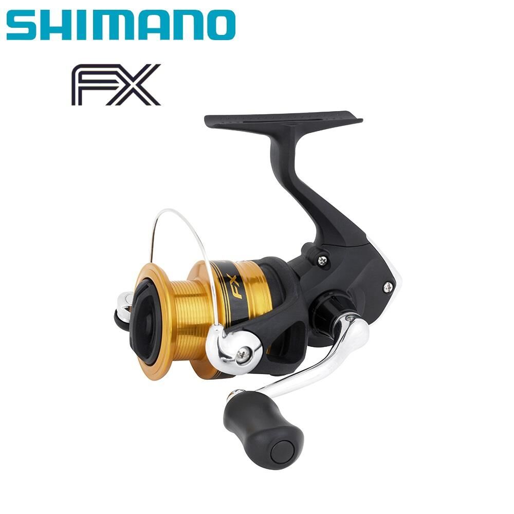 Shimano FX 2000 LRF Olta Makinesi