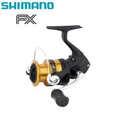 Shimano FX 2000 LRF Olta Makinesi
