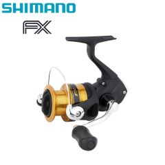 Shimano FX 2000 LRF Olta Makinesi