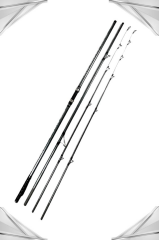 Oslo Power Cast Dual 420cm 100-250gr Oslo Surf Max 10000 Surf Olta Seti