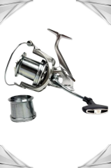 Oslo Power Cast Dual 420cm 100-250gr Oslo Surf Max 10000 Surf Olta Seti