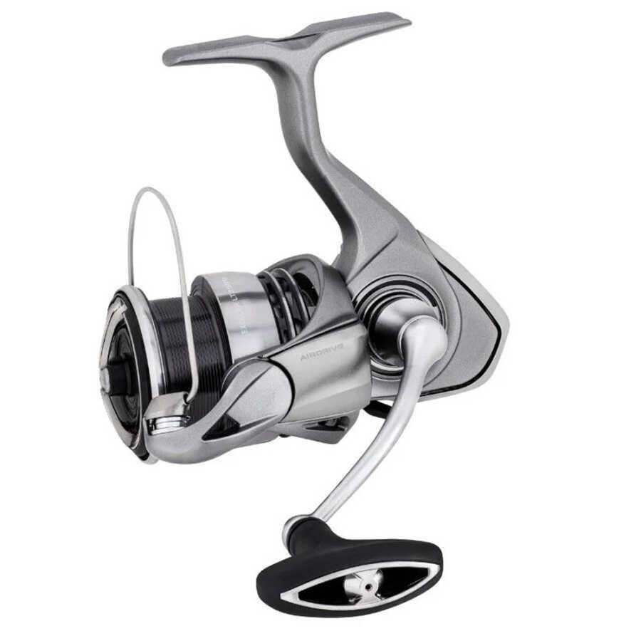 Daiwa Exceler 23 LT 4000 DCXH Spin Olta Makinesi