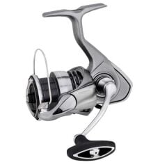 Daiwa Exceler 23 LT 4000 DCXH Spin Olta Makinesi