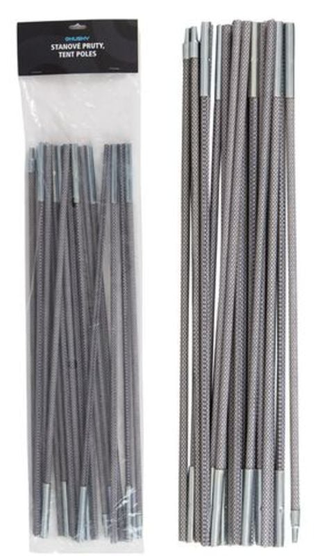 HUSKY CADIR POLU (BRIGHT)