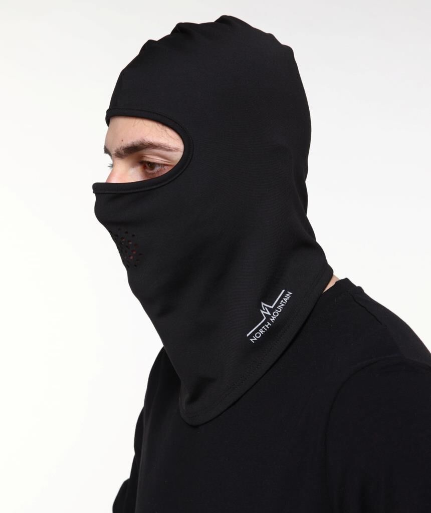 North Mountaın Skimask Kar Maskesi