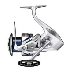 Shimano Yeni Stradic FM C3000 Spin Olta Makinesi