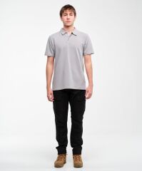 North Mountaın Pamuklu Polo Yaka T-Shirt