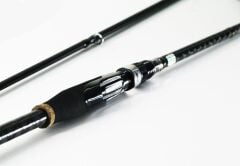 Fujin New Crow X-Plus NCR-702ML 210cm 5-30gr Spin Olta Kamışı