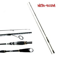 Fujin New Crow X-Plus NCR-902M 270cm 10-40gr Spin Olta Kamışı