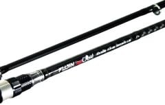 Fujin New Crow X-Plus NCR-902M 270cm 10-40gr Spin Olta Kamışı
