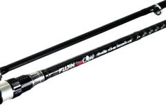 Fujin New Crow X-Plus NCR-902M 270cm 10-40gr Spin Olta Kamışı