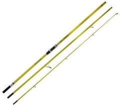 Okuma Makaira Surf 450 cm 100-250 3 Parça Surf Kamışı