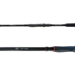Daiwa RX Lure Game 2.13m 7-21gr 2P Olta Kamışı 9