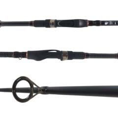 Daiwa RX Lure Game 2.13m 7-21gr 2P Olta Kamışı 9
