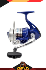 Oslo Camarro 420cm 100-200gr Kendo Oceancast 7000 Surf Olta Seti